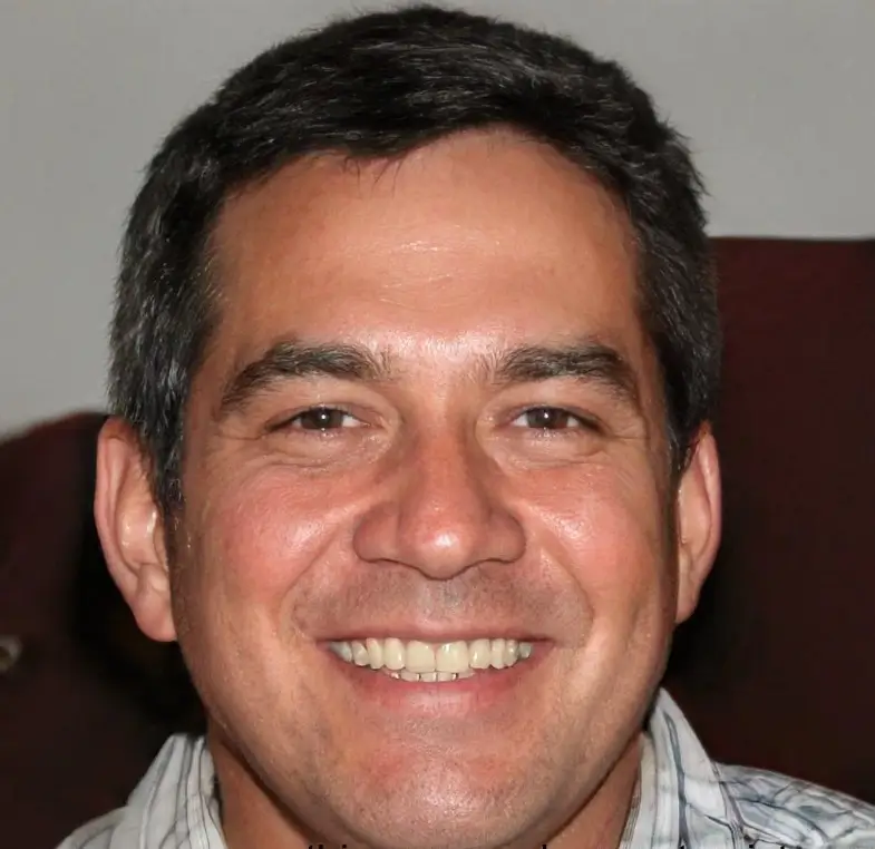 Roberto H. Silva - Sorocaba/SP