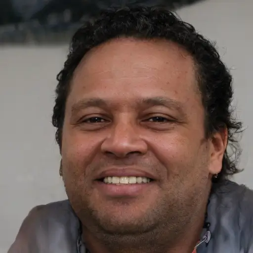 Marcelo Silveira - Caruaru/PE